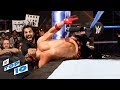 Top 10 SmackDown LIVE moments: WWE Top 10, October 31, 2017