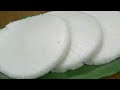 ಬಿಡದಿ ತಟ್ಟೆ ಇಡ್ಲಿ ಮಾಡುವ ಸುಲಭ ವಿಧಾನ || Bidadi Thatte idli in Kannada || famous tatte idli in bidadi |