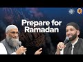 Ramadan Prep 2024 | Dr. Omar Suleiman \u0026 Sh. Yaser Birjas