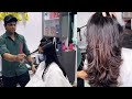 How to Butterfly haircut tutorial / Hairstylist Rohit Academy