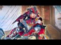 Marvel vs. Capcom Infinite Official Monster Hunter Gameplay Trailer