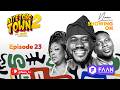 AIYETORO TOWN SEASON 2 EPISODE 23 - AFTERMATH