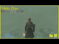 Let's Play Enshrouded - Episode 57 - More Fun In Nomad Highlands