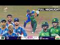 IND vs PAK T20 WC Full Match Highlights | India vs Pakistan T20 Worldcup 2026 Full Match Highlights