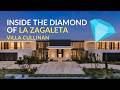 Inside Marbella’s Most Iconic Mega Mansion: Villa Cullinan | La Zagaleta