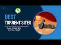Best Torrent Sites (Safe \u0026 Verified) – Updated for July 2025! 🌐📥