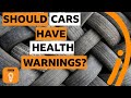 Viewpoint: Cars should have health warnings like cigarettes | BBC Ideas