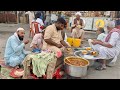 🇵🇰 Pakistan's STREET FOOD UNIVERSE 🌍 | Purana’s TOP VIRAL DESI FOOD COMPILATION
