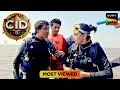 CID ने दी Shark Fish के अड्डे पर दस्तक | CID | सी.आई.डी. | Most Viewed