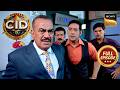 Team CID कैसे उठाएगी Vampire की Mystery से पर्दा? | CID | Full Episode