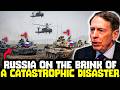 David Petraeus - Ukraine Traps the Russian Army in a Nightmare Scenario