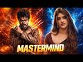 Mastermind || New South Indian Movies 2026 Hindi Dubbed || Vijay Thalapathy #action #hindi #movie