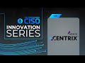 THPC Innovation Series #1 - Armis Centrix - w/Michael Freeman