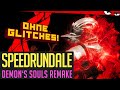DEMON'S SOULS REMAKE (Any% Glitchless) Speedrun in 51:16 von Souls_Lito | Speedrundale
