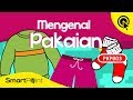 Tahukah Kamu Jenis -jenis Pakaian? (SmartPoint PKP003)