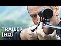 THE HUNT Official Trailer (2026)