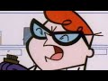 Dexter’s Laboratory - “You’re Club is For Big IDKSC’s”