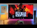 Red Dead Redemption PS5 Version 😍 | Next Gen Gameplay 4K HDR 60FPS