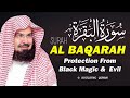 Surah Al-Baqarah Recitation by Sheikh Abdul Rahman Al-Sudais | Soothing \u0026 Powerful Quran Tilawat