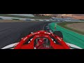 Assetto Corsa - Twin Ring Motegi - Super Formula Onboard lap