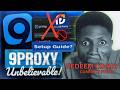 9Proxy Full Setup Guide 2026 | Redeem CD Key \u0026 Connect Fast