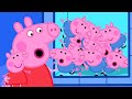 Peppa Pig Visits The Toy Factory 🐷 🧸 Adventures With Peppa Pig |