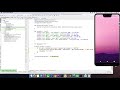 Android Studio Tutorial - Part 7 (2020 Edition)