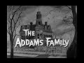 Addams Family Season 2 Opening and Closing Credits and Theme Song
