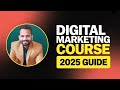 Digital Marketing Course | Complete Guide for Beginners in India