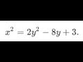 Quadratic Diophantine Contradicitions