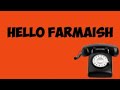 10 04 2025 HELLO FARMAISH BY MAMTA SINGH
