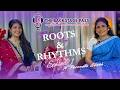 Roots \u0026 Rhythms: Music, Family and Career | Vid. Paromita Ghosh | Episode 1 | Roshni Ghosh