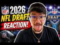 2026 NFL Draft Round 1 Live | Ranking Every Pick
