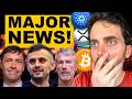 The Crypto Market Just Flipped (Michael Saylor \u0026 Gary Vee)