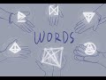 Words || Chants of Sennaar Animatic