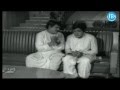 Allu, Raja babu, Shanta Devi Comedy Scene - Sarada Movie