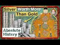 Opium Wars: How The Chinese Silver Trade Changed History | Empires Of Silver | Absolute History