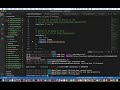 Webdriverio   can not use import statement outside a module