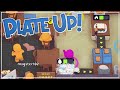 PlateUp! - AUTO-TOAST!!! (4-Player Gameplay)
