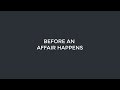 INFIDELITY SERIES: Before an Affair Happens - Esther Perel