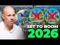 This City Is Set To Boom in 2026 (Not Brisbane or Melbourne)