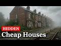 10 Forgotten UK Railway Towns (With Shockingly Cheap Houses)