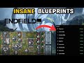 Insane Factory Builds - Maximize Your Factory Output Easy | Arknights: Endfield