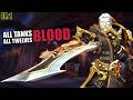 All Tanks All Twelves | Blood DK ep. 1