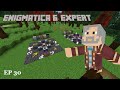 E6E--30 : Automating the Blood Altar and Occultism Rituals