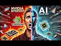 The Trillion-Dollar Betrayal: How Nvidia Lost the AI Crown