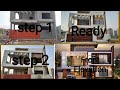 One Year Work in 24 Minutes -Step By Step Complete House Construction Work