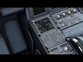 Beginners Guide to Programming the MCDU in the Fenix Airbus A320 in Microsoft Flight Simulator