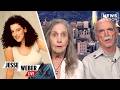 Chandra Levy's parents believe UFOs may be tied to her death | Jesse Weber Live