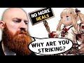 I Interviewed the Healers Going on Strike in FFXIV Dawntrail